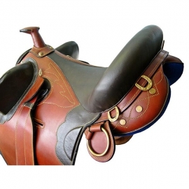 Stock Saddles